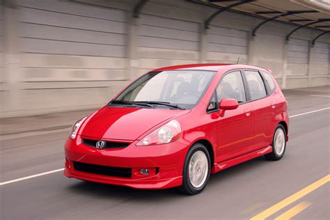 Most 2008 Honda Fit models for sale will have over 100,000 miles, so. . 2008 honda fit for sale
